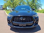 2023 INFINITI QX50 SPORT AWD