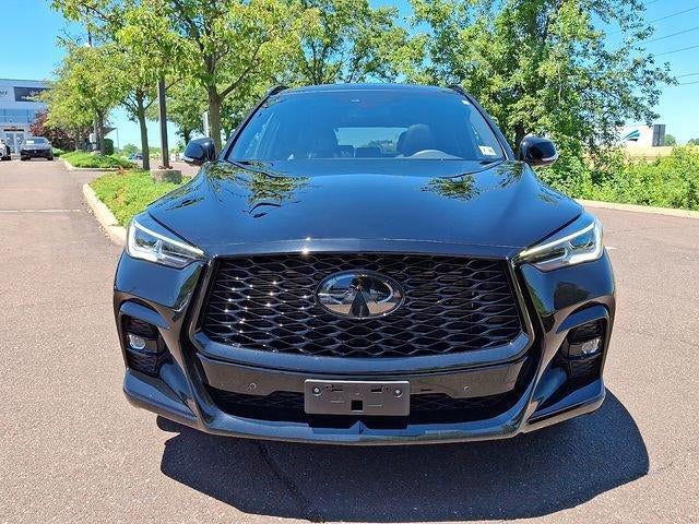 2023 INFINITI QX50 SPORT AWD