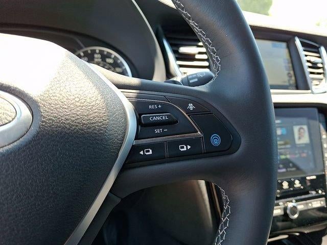 2023 INFINITI QX50 SPORT AWD