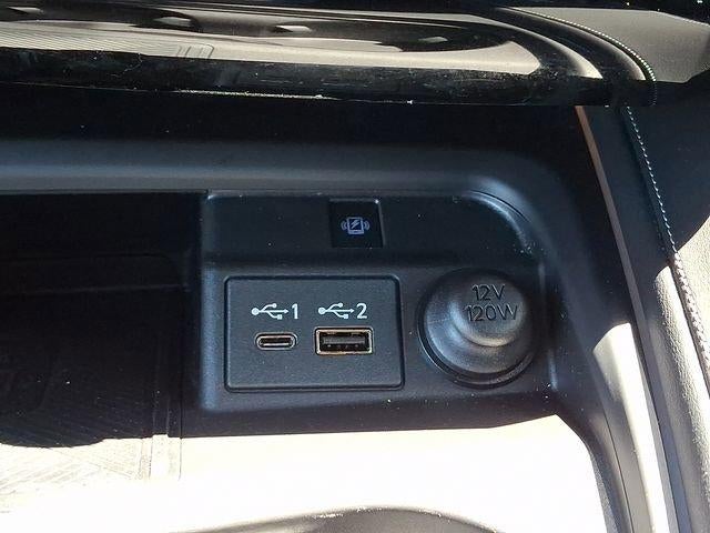 2023 INFINITI QX50 SPORT AWD