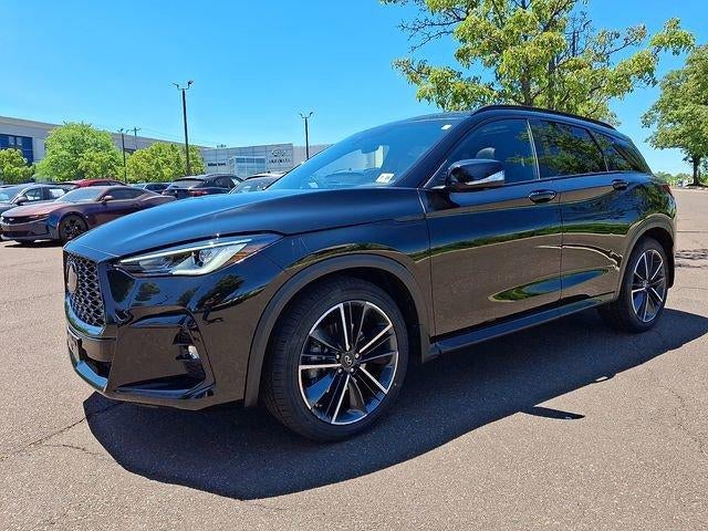 2023 INFINITI QX50 SPORT AWD