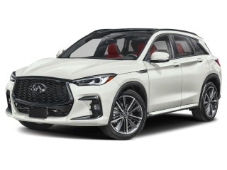 2024 INFINITI QX50 SPORT AWD
