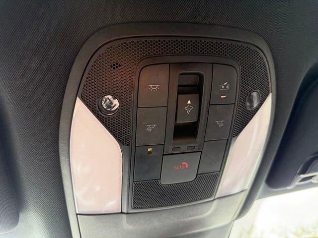 2023 INFINITI QX55 LUXE AWD