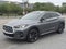 2023 INFINITI QX55 LUXE AWD