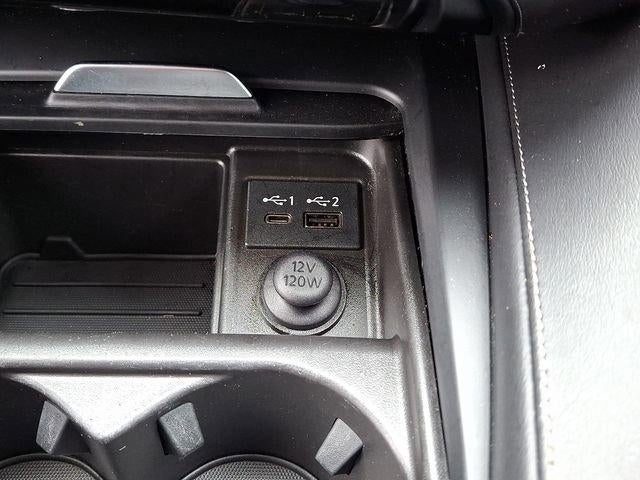 2023 INFINITI QX55 LUXE AWD