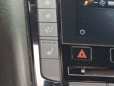 2023 INFINITI QX55 LUXE AWD