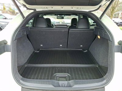 2023 INFINITI QX55 LUXE AWD