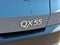 2023 INFINITI QX55 LUXE AWD