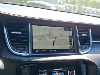 2023 INFINITI QX55 ESSENTIAL AWD