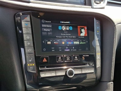 2024 INFINITI QX55 ESSENTIAL AWD