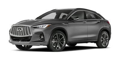 2024 INFINITI QX55 ESSENTIAL AWD