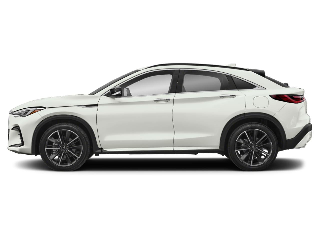 2024 INFINITI QX55 ESSENTIAL AWD