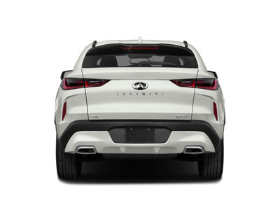 2024 INFINITI QX55 ESSENTIAL AWD