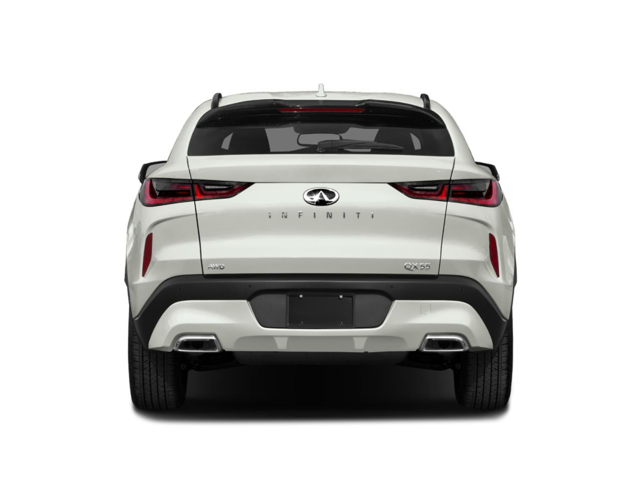 2024 INFINITI QX55 ESSENTIAL AWD