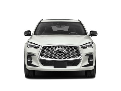 2024 INFINITI QX55 ESSENTIAL AWD