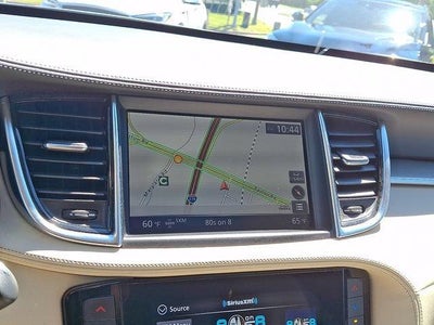 2020 INFINITI QX50 SENSORY AWD