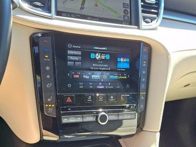 2020 INFINITI QX50 SENSORY AWD
