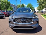 2020 INFINITI QX50 SENSORY AWD
