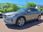 2020 INFINITI QX50 SENSORY AWD