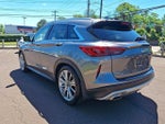 2020 INFINITI QX50 SENSORY AWD