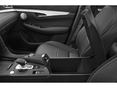 2020 INFINITI QX50 SENSORY AWD