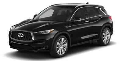 2020 INFINITI QX50 SENSORY AWD