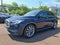 2020 INFINITI QX50 LUXE AWD