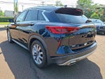 2020 INFINITI QX50 LUXE AWD