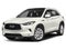 2020 INFINITI QX50 LUXE AWD