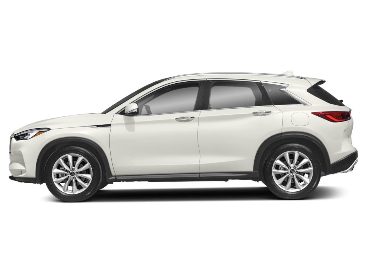 2020 INFINITI QX50 LUXE AWD