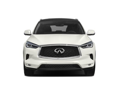 2020 INFINITI QX50 LUXE AWD