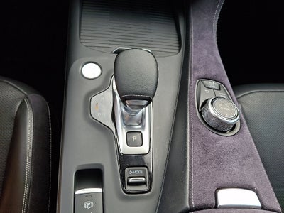 2019 INFINITI QX50 ESSENTIAL AWD