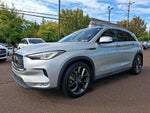 2019 INFINITI QX50 ESSENTIAL AWD