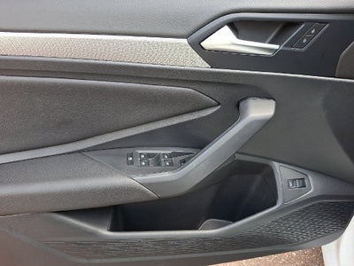 2019 Volkswagen Jetta SE Auto w/SULEV