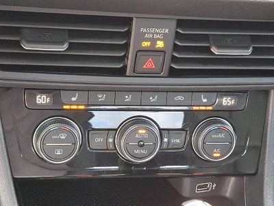 2019 Volkswagen Jetta SE Auto w/SULEV