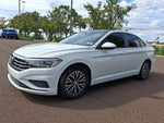2019 Volkswagen Jetta SE Auto w/SULEV