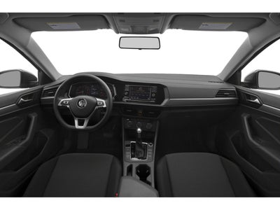 2019 Volkswagen Jetta SE Auto w/SULEV