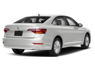2019 Volkswagen Jetta SE Auto w/SULEV