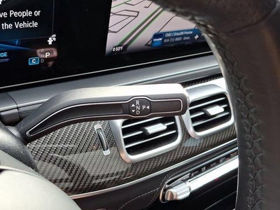 2024 Mercedes-Benz GLE AMG® GLE 53 4MATIC®+ SUV