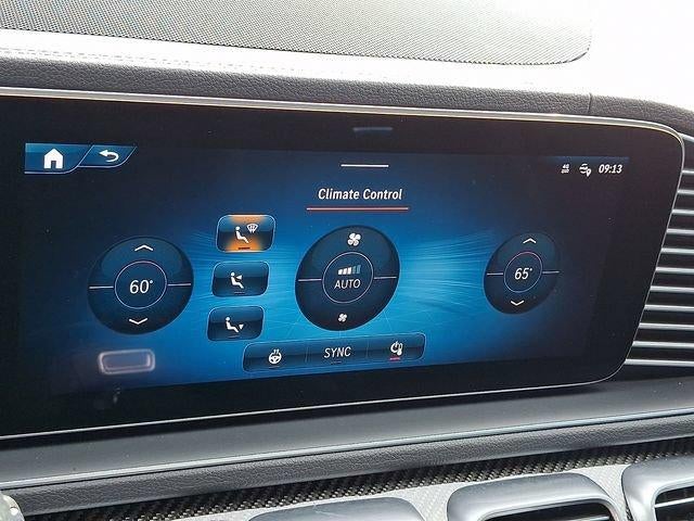 2024 Mercedes-Benz GLE AMG® GLE 53 4MATIC®+ SUV