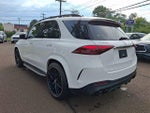 2024 Mercedes-Benz GLE AMG® GLE 53 4MATIC®+ SUV