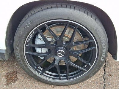 2024 Mercedes-Benz GLE AMG® GLE 53 4MATIC®+ SUV