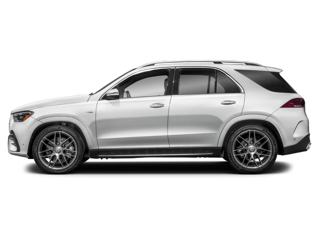 2024 Mercedes-Benz GLE AMG® GLE 53 4MATIC®+ SUV