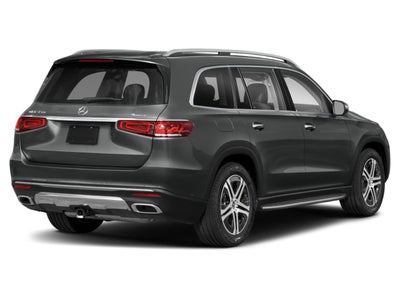 2023 Mercedes-Benz GLS GLS 450 4MATIC® SUV