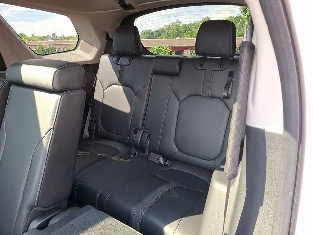 2023 Honda Pilot Touring AWD