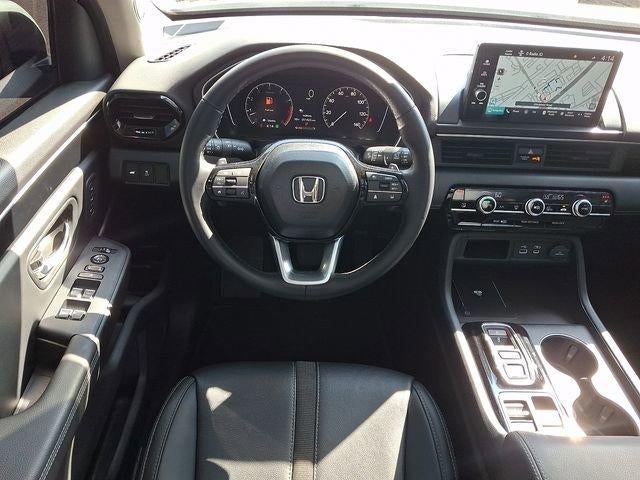 2023 Honda Pilot Touring AWD