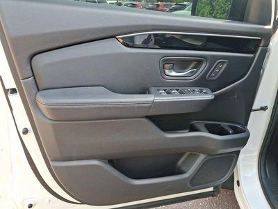 2023 Honda Pilot Touring AWD
