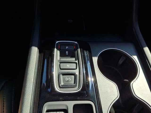 2023 Honda Pilot Touring AWD