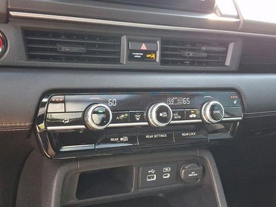 2023 Honda Pilot Touring AWD