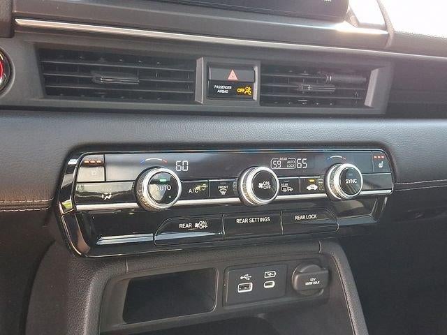 2023 Honda Pilot Touring AWD